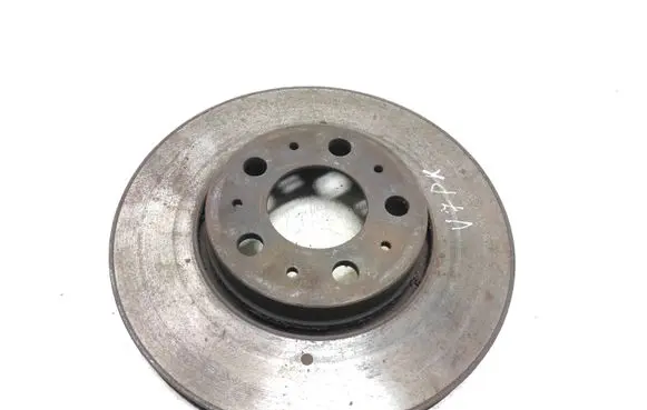 Volvo V70 Front brake disc