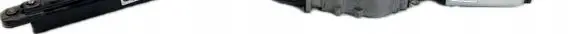 Chrysler Pacifica Roller guide/hinge set 68368918AC
