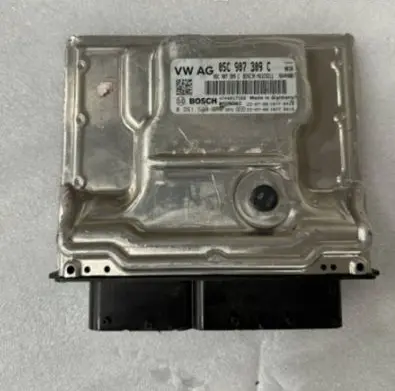 Audi A3 8Y Engine control unit/module ECU 05C907309C