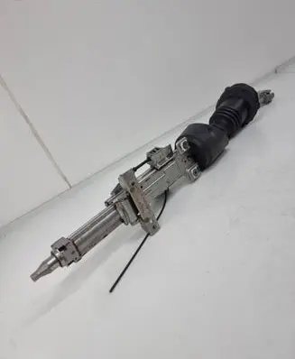 Jaguar F-Pace Steering wheel axle GX733C529EH