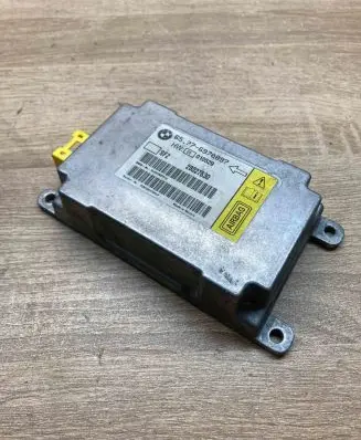 BMW 7 E65 E66 Airbag control unit/module 6970897 28027630 SFZ