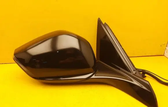 Peugeot 408 P54 Front door electric wing mirror 985310439V