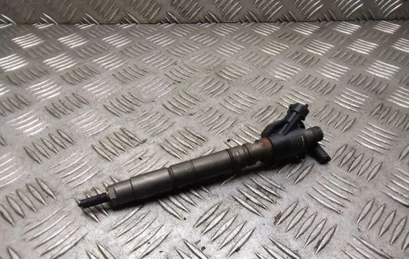 Volvo V60 Fuel injector 0445116016 31272690
