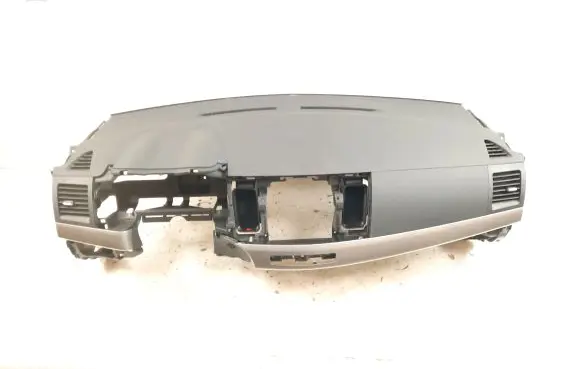 Mitsubishi Lancer VIII Dashboard