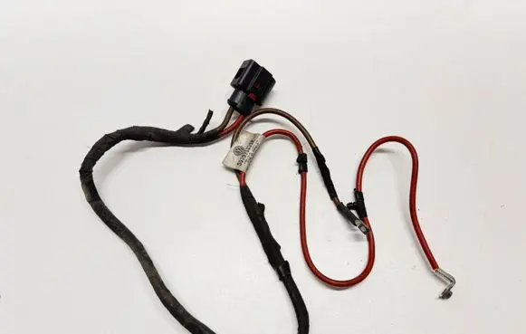 Audi A3 S3 8V Other wiring loom 5Q0971955 5Q1971111R