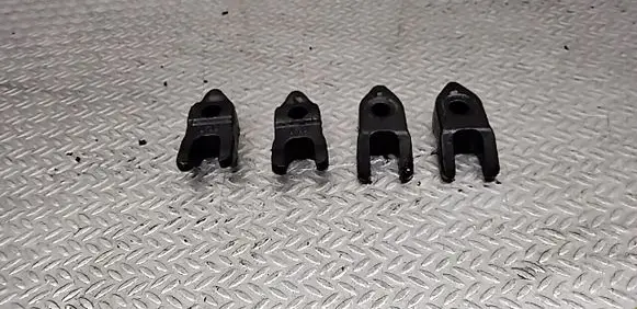 Fuel Injector clamp holder