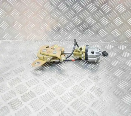 Mercedes-Benz SL R129 Seat adjustment motor 1298200407 A1298200407