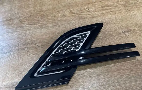 Land Rover Range Rover Sport L494 Fender grill DK62280B10AC DK62280B10CC DK62280B10BC