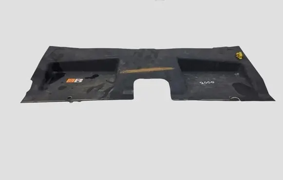 Ford Mondeo MK IV Radiator trim 6M2116613AC