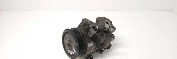 Mitsubishi Colt Air conditioning (A/C) compressor (pump) GE2974715