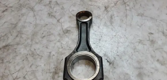 Mercedes-Benz GLK (X204) Connecting rod/conrod 651000