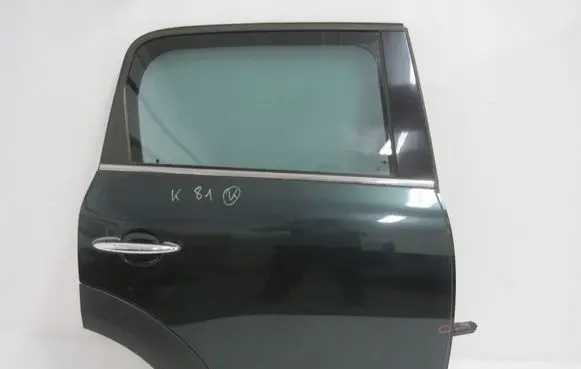 Mini One - Cooper Clubman R55 Door (2 Door Coupe)