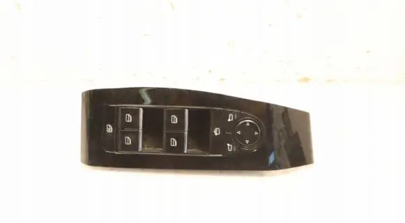 Mazda 3 Electric window control switch