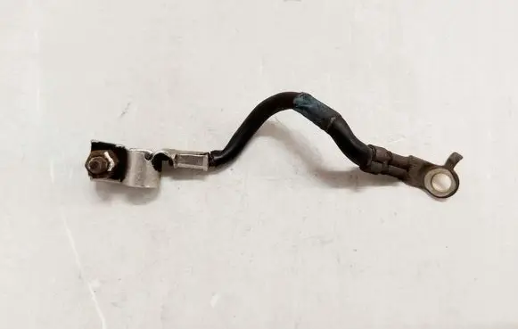 Honda Insight Negative earth cable (battery)