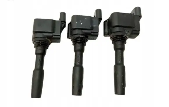Skoda Karoq High voltage ignition coil 05E905110A