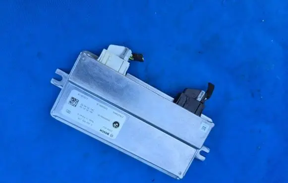 BMW 4 G22 G23 G24 G26 Camera control unit module E203000118