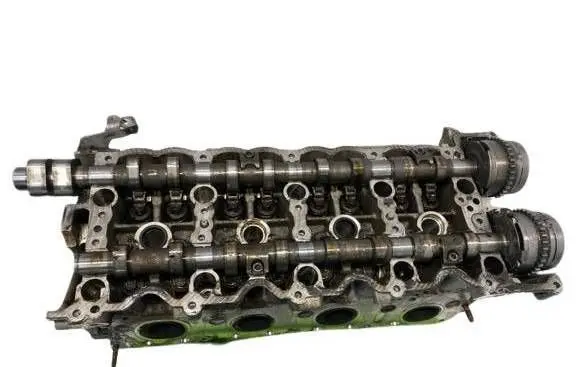 Engine head