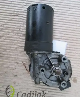 Peugeot 206 CC Front wiper linkage and motor