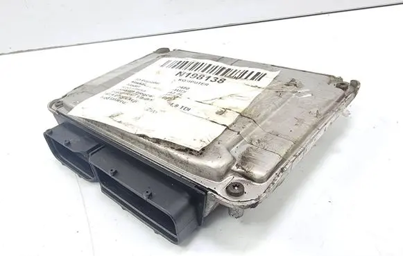 Audi A3 S3 8L Engine control unit/module ECU 038906012A
