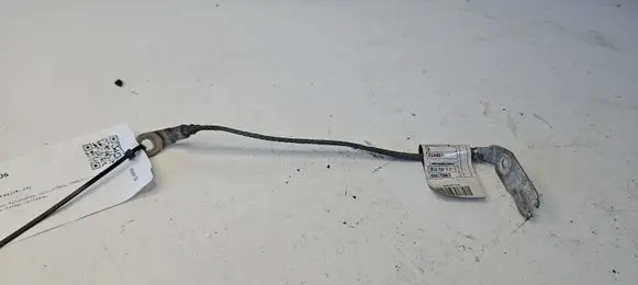 BMW 1 F40 Negative earth cable (battery) 8678876