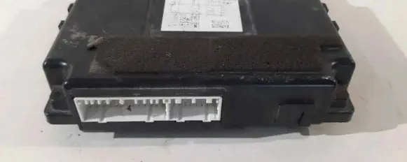 KIA Soul Other control units/modules
