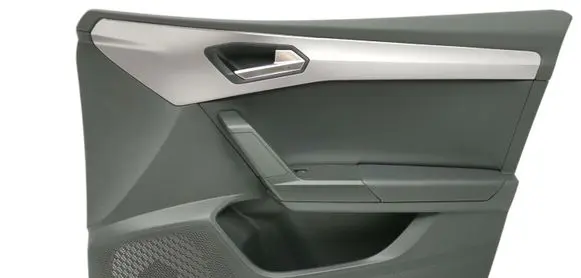 Seat Leon IV Front door card panel trim 5FA867012CD