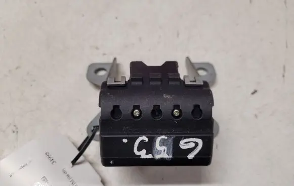 Hyundai Tucson JM Tailgate sensor 919502E000
