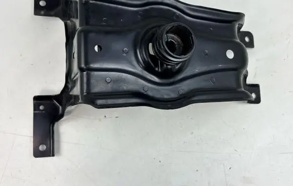 Audi A5 Holder (bracket) 8W0802715