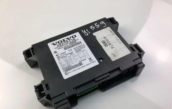 Volvo V40 Other control units/modules 32279116