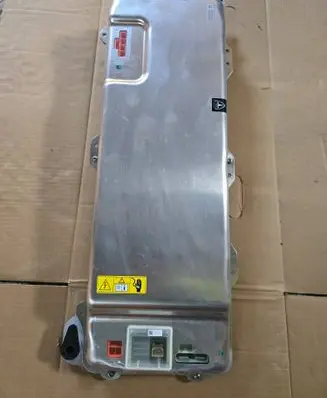 Tesla Model Y Voltage converter inverter 113555855B JBL23311PB00E