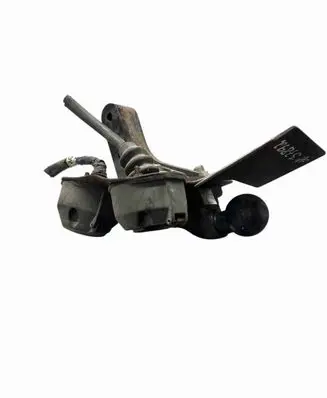 Nissan X-Trail T31 Tow bar set 55R0110132