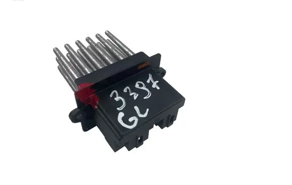 Chrysler 300C Heater blower fan relay 05061587AA