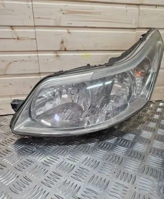 Headlight/headlamp