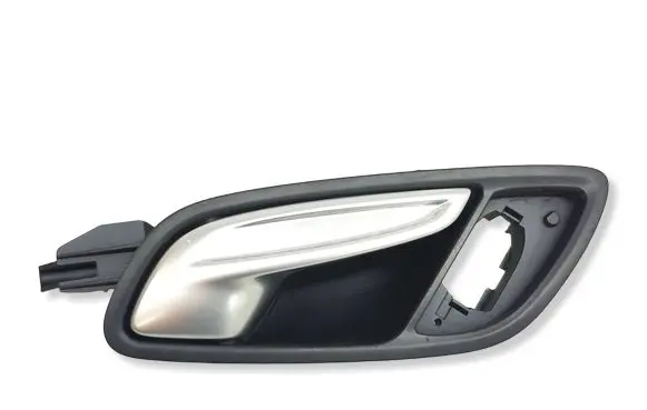 Audi TT TTS Mk2 Front door interior handle 8J1837020 0005156002