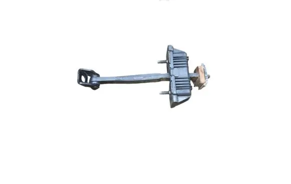 Jaguar XF Rear door check strap stopper 8X23F27200AB C8Q9A