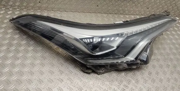 Toyota C-HR I Headlight/headlamp 81110F4171