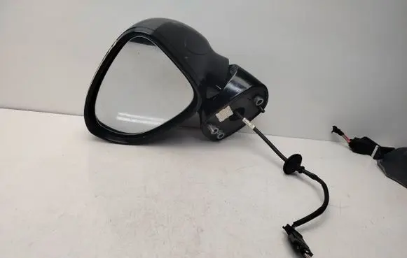 Opel Zafira C Front door electric wing mirror 15D11