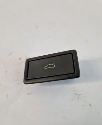 Volkswagen Tiguan Tailgate opening switch 3G0959831B