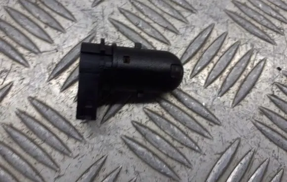 Opel Astra J Sun solar sensor 13231066