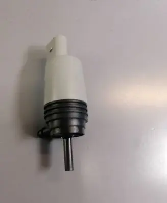 BMW 3 E90 E91 Windscreen/windshield washer pump 6934159 67126934159 23557610