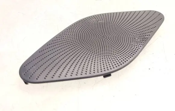 Audi Q5 SQ5 Rear door speaker cover trim 8r0035406
