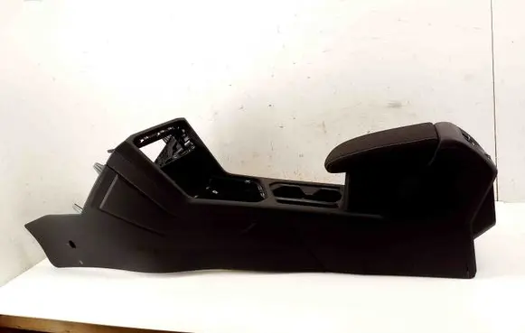 Volkswagen Tiguan Armrest 5NB863046A 5NB862531