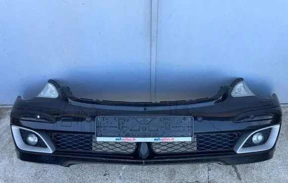 Mercedes-Benz R AMG W251 Front bumper A2518850065 0007824