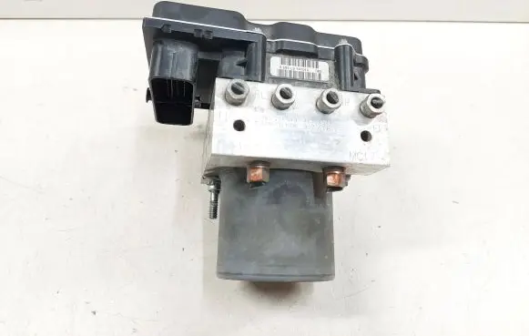 Peugeot iOn ABS Pump 4670A548 0265251549 0265951603