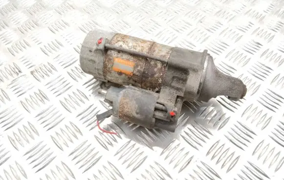 Mitsubishi Outlander Starter motor 1810A241