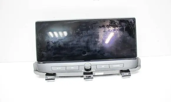 Nissan Qashqai J12 Screen/display/small screen 280906RN0C