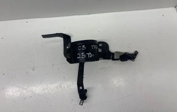 Audi A6 S6 C5 4B Fuel filter bracket/mount holder 4B0201987B