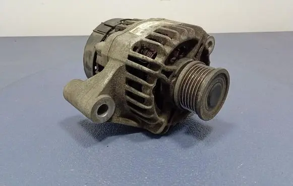 Fiat Bravo Generator/alternator 51854901