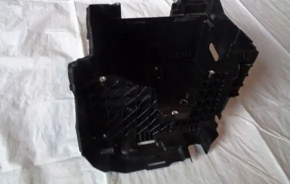 Renault Espace - Grand espace V Battery box tray 244288018R