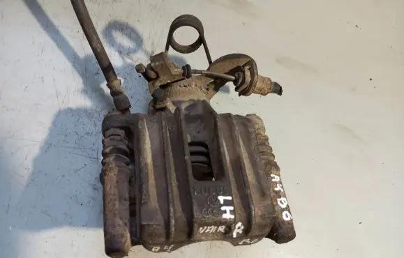 Audi A4 S4 B6 8E 8H Rear brake caliper